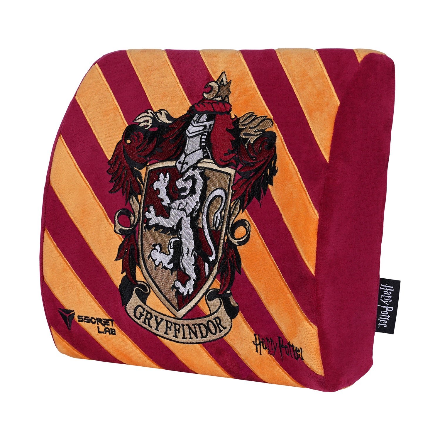 Secretlab Memory Foam Lumbar Pillow - Harry Potter Edition - Image 4