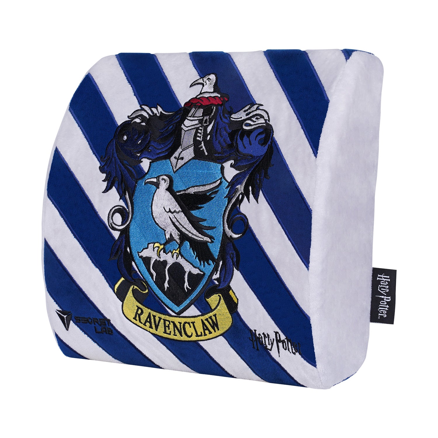 Secretlab Memory Foam Lumbar Pillow - Harry Potter Edition - Image 2