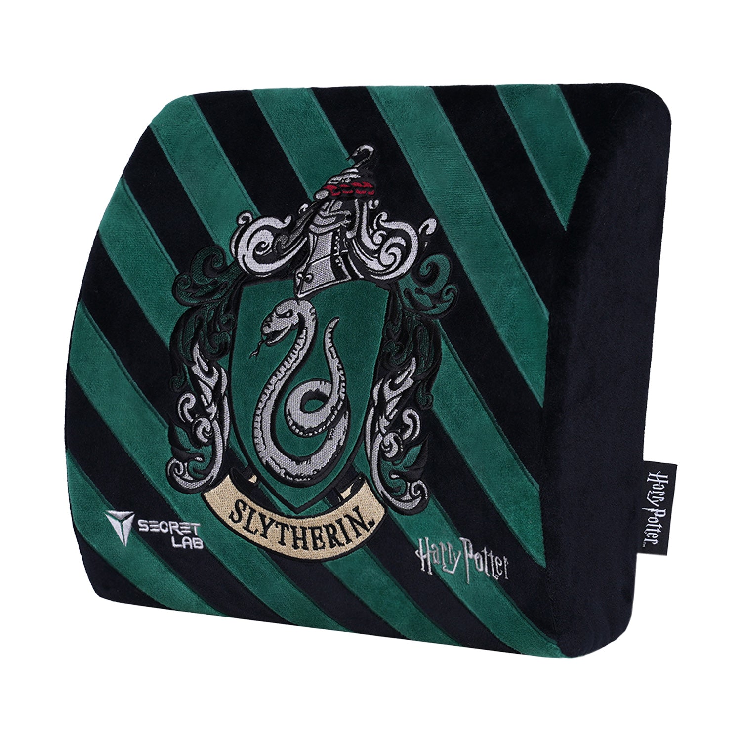 Secretlab Memory Foam Lumbar Pillow - Harry Potter Edition - Image 3