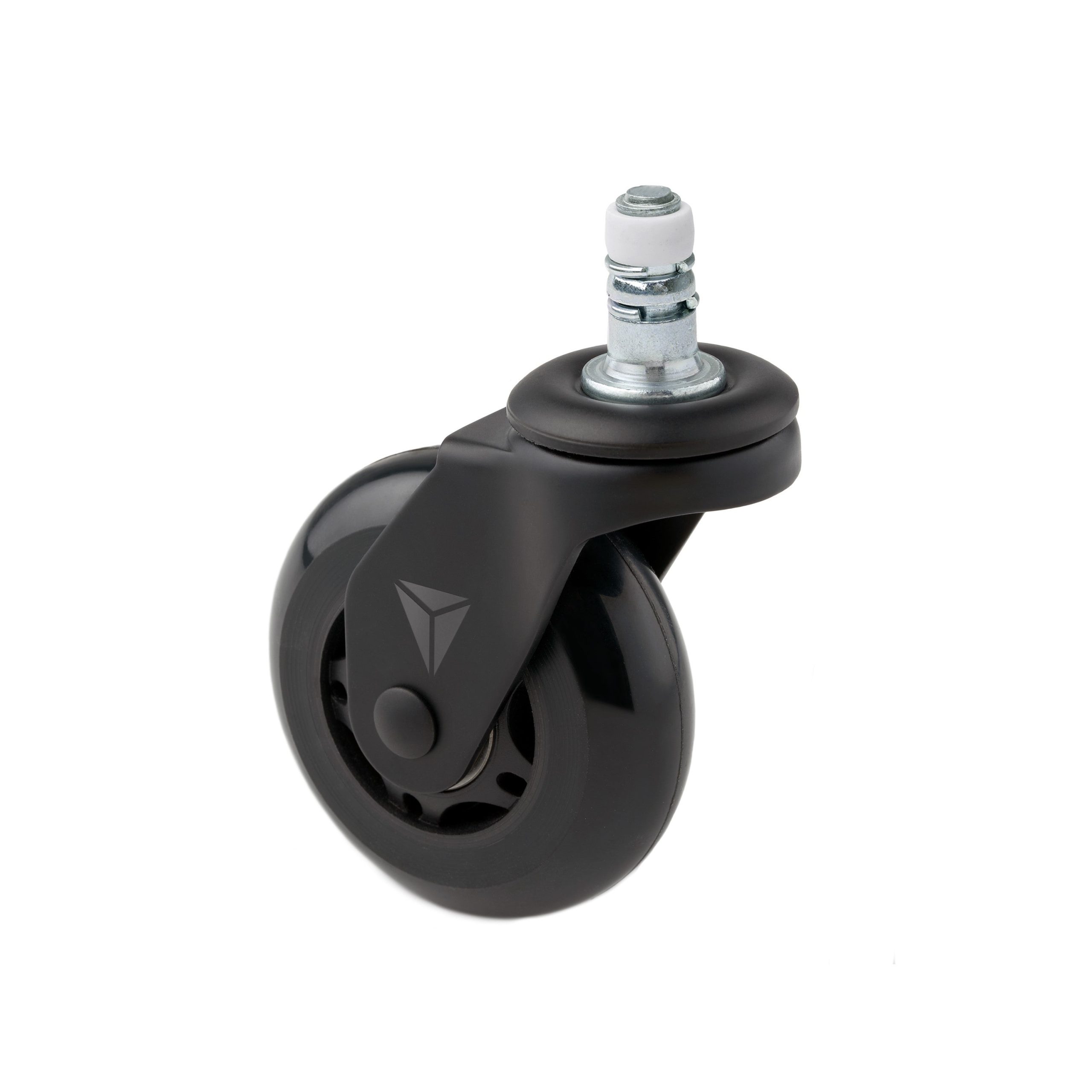 Secretlab Soft Rollerblade Casters (set of 5) - Image 3