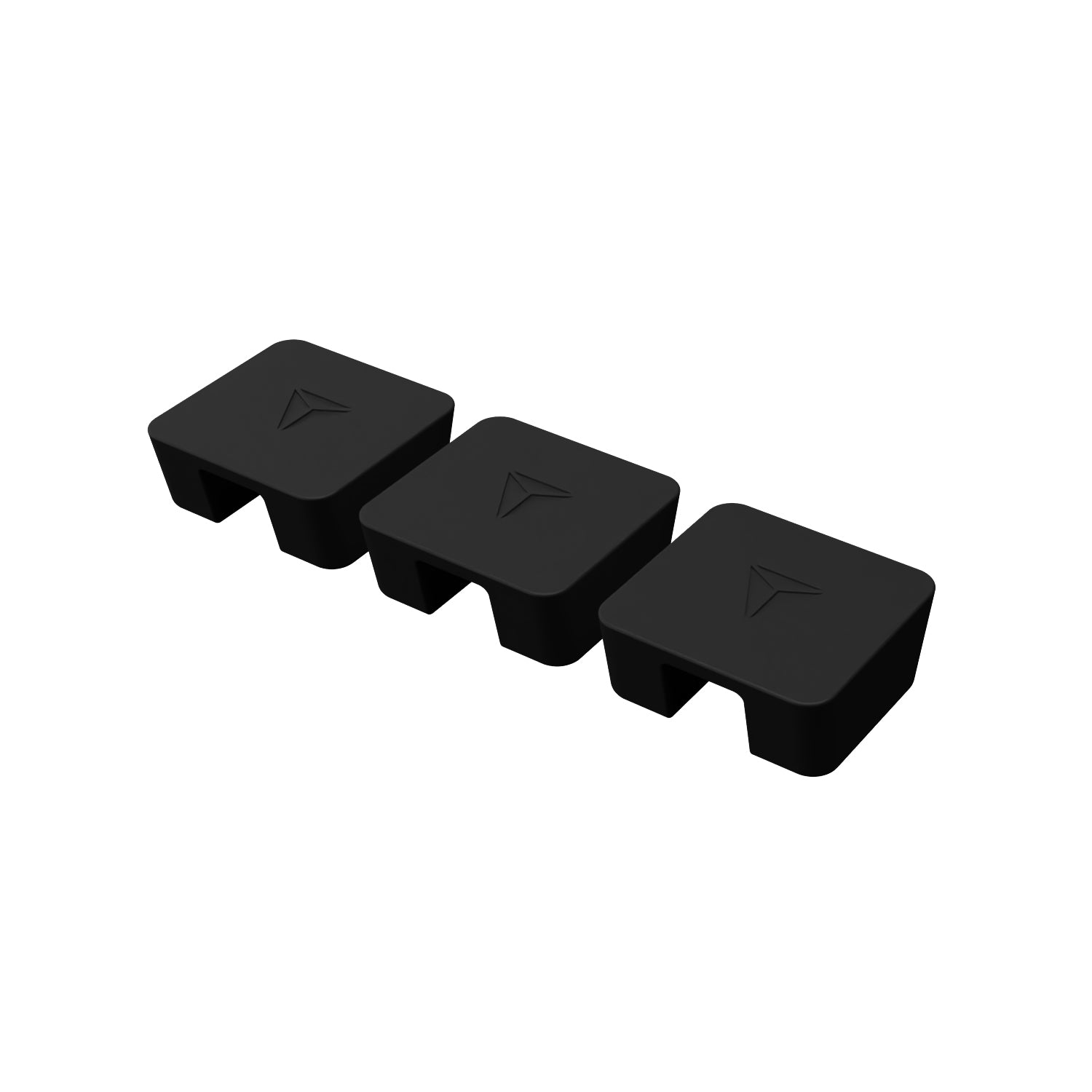 Secretlab Magnetic Cable Anchors (Set of 3) - Image 2