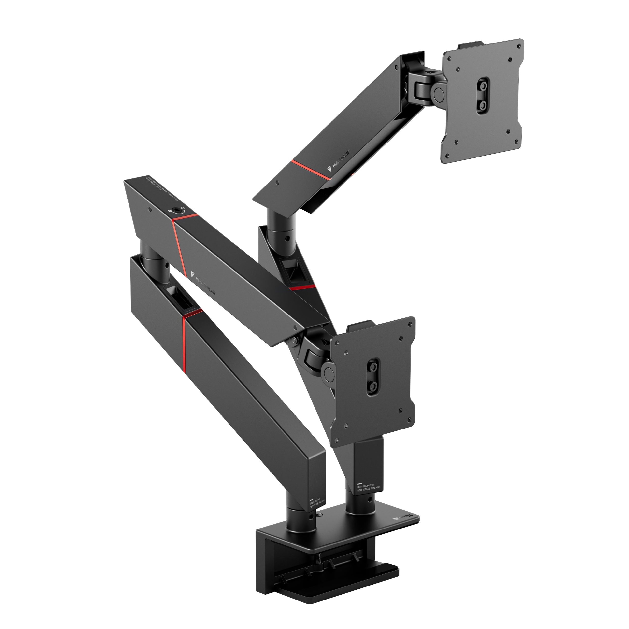 Secretlab MAGNUS Monitor Arm - Image 2