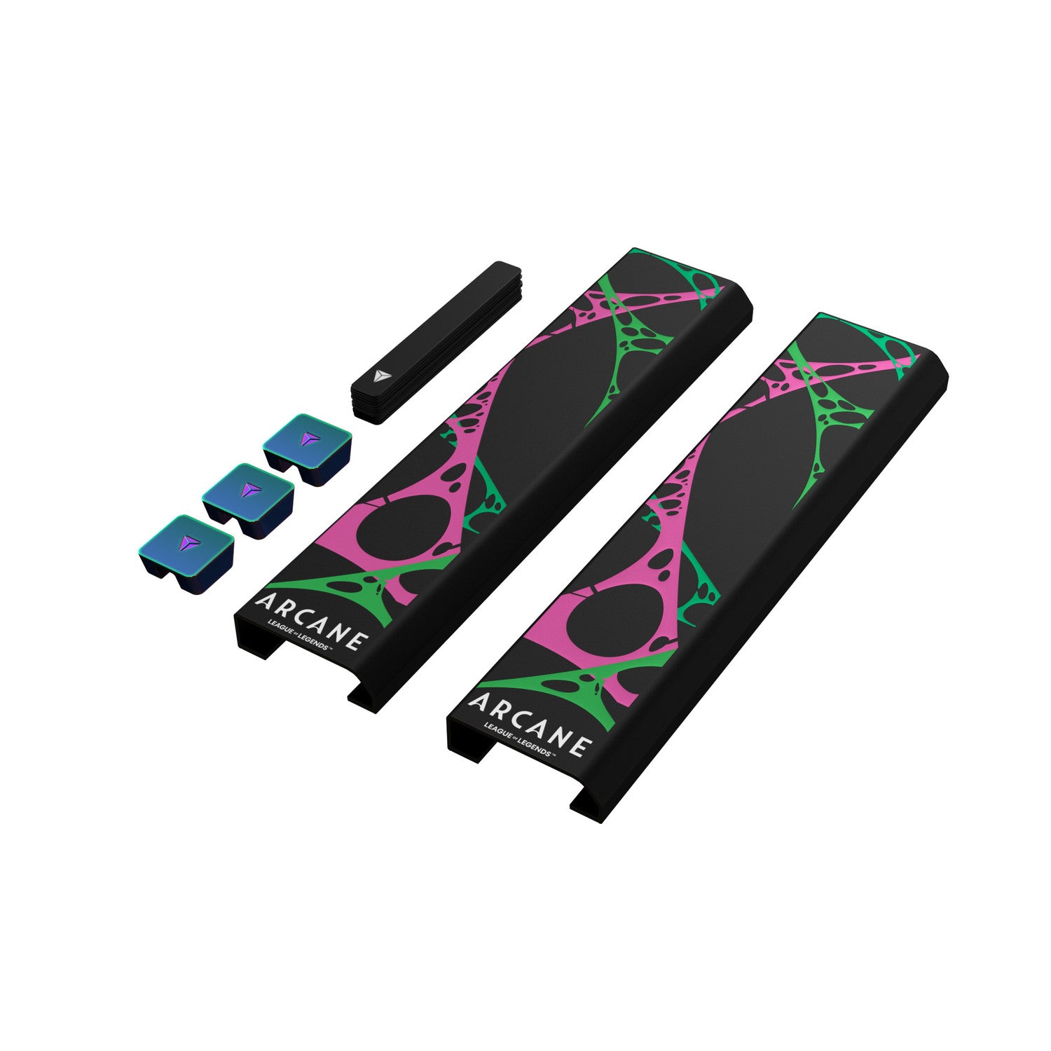 Secretlab Cable Management Bundle - Image 34