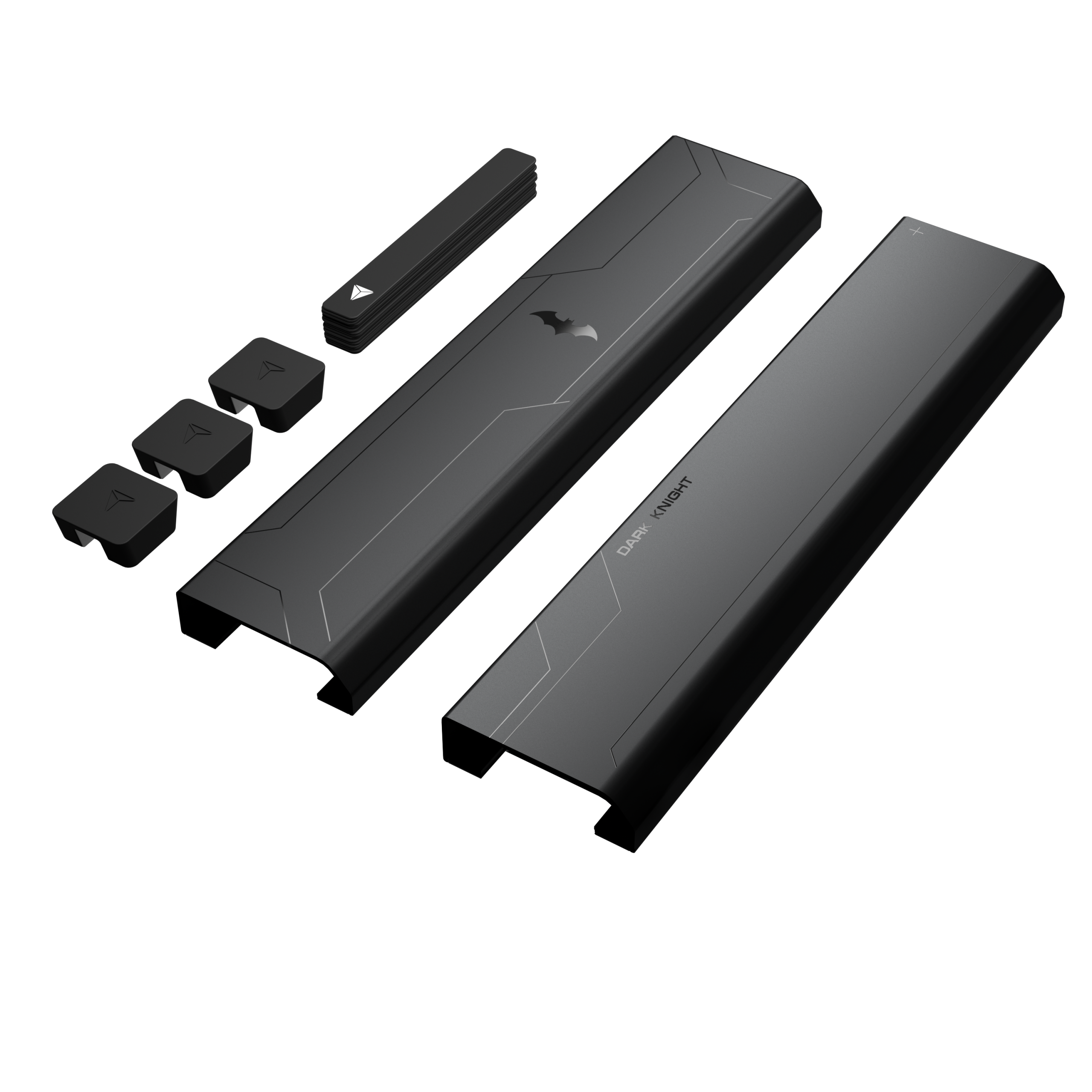 Secretlab Cable Management Bundle - Image 28