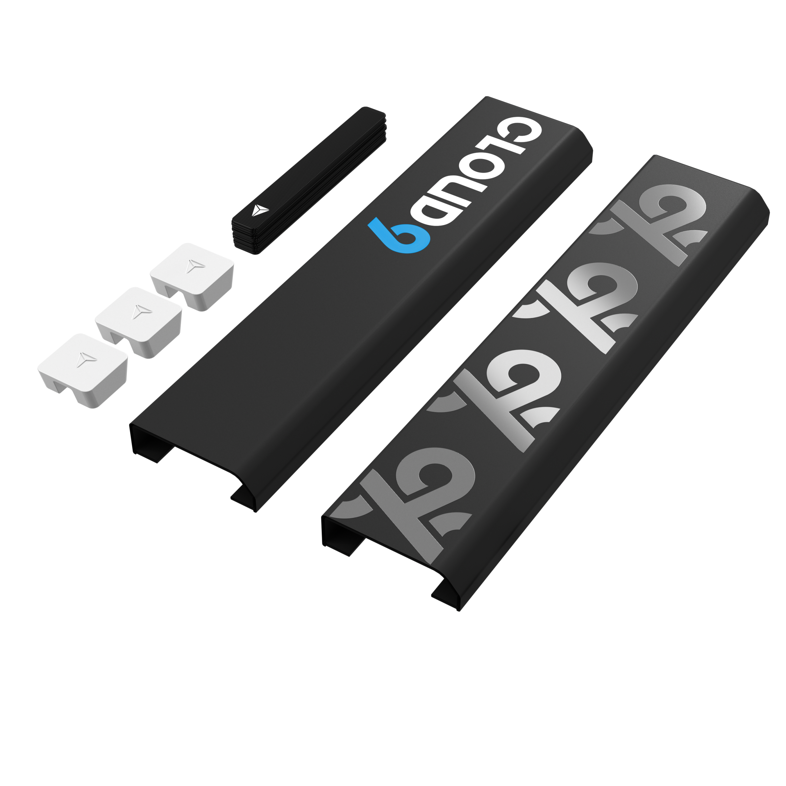 Secretlab Cable Management Bundle - Image 26