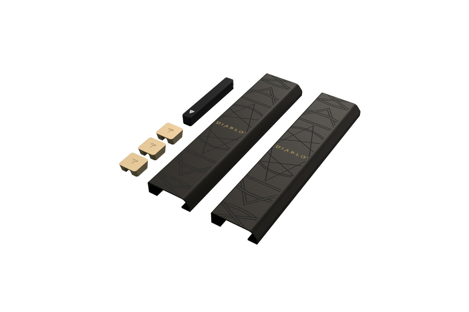 Secretlab Cable Management Bundle - Image 35