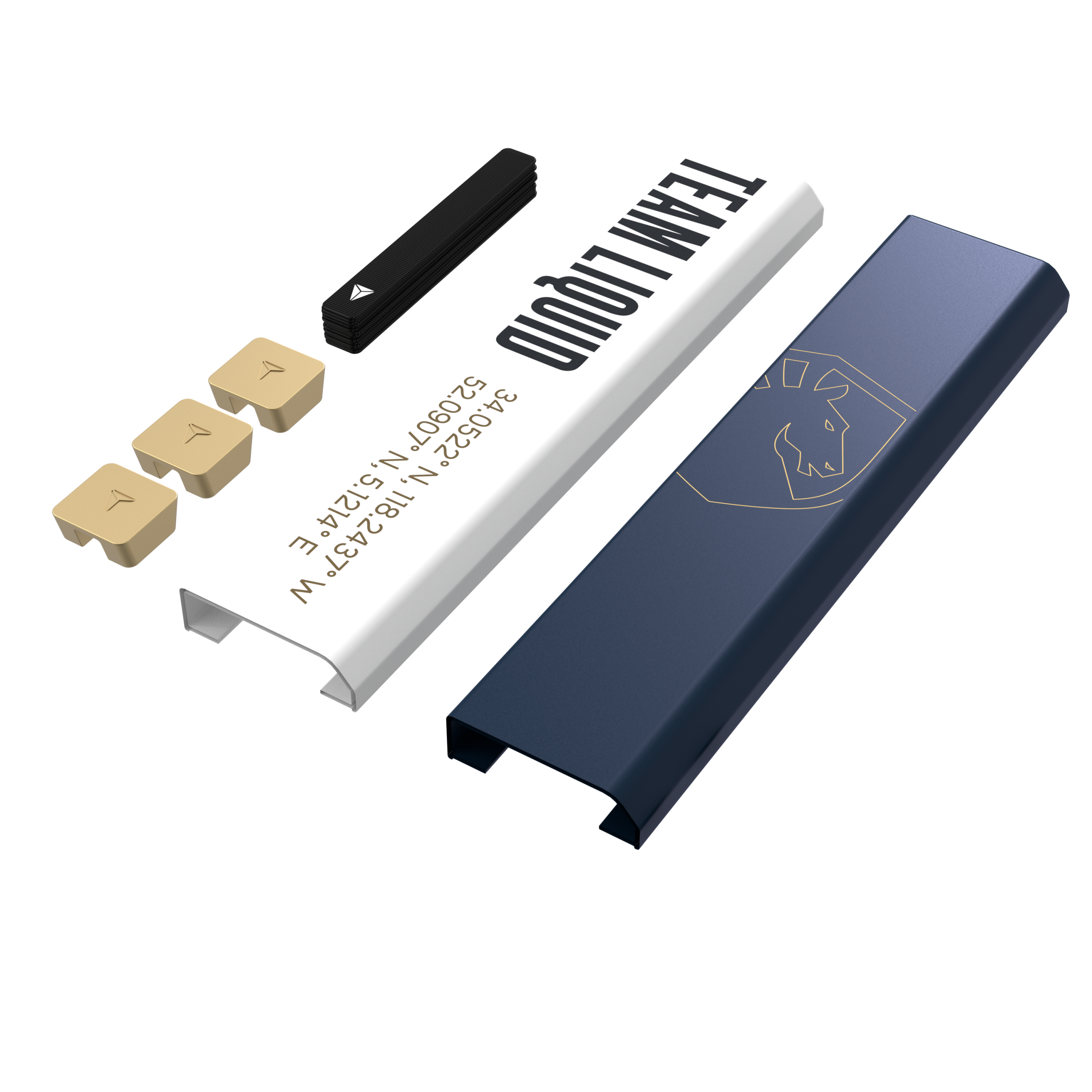 Secretlab Cable Management Bundle - Image 25