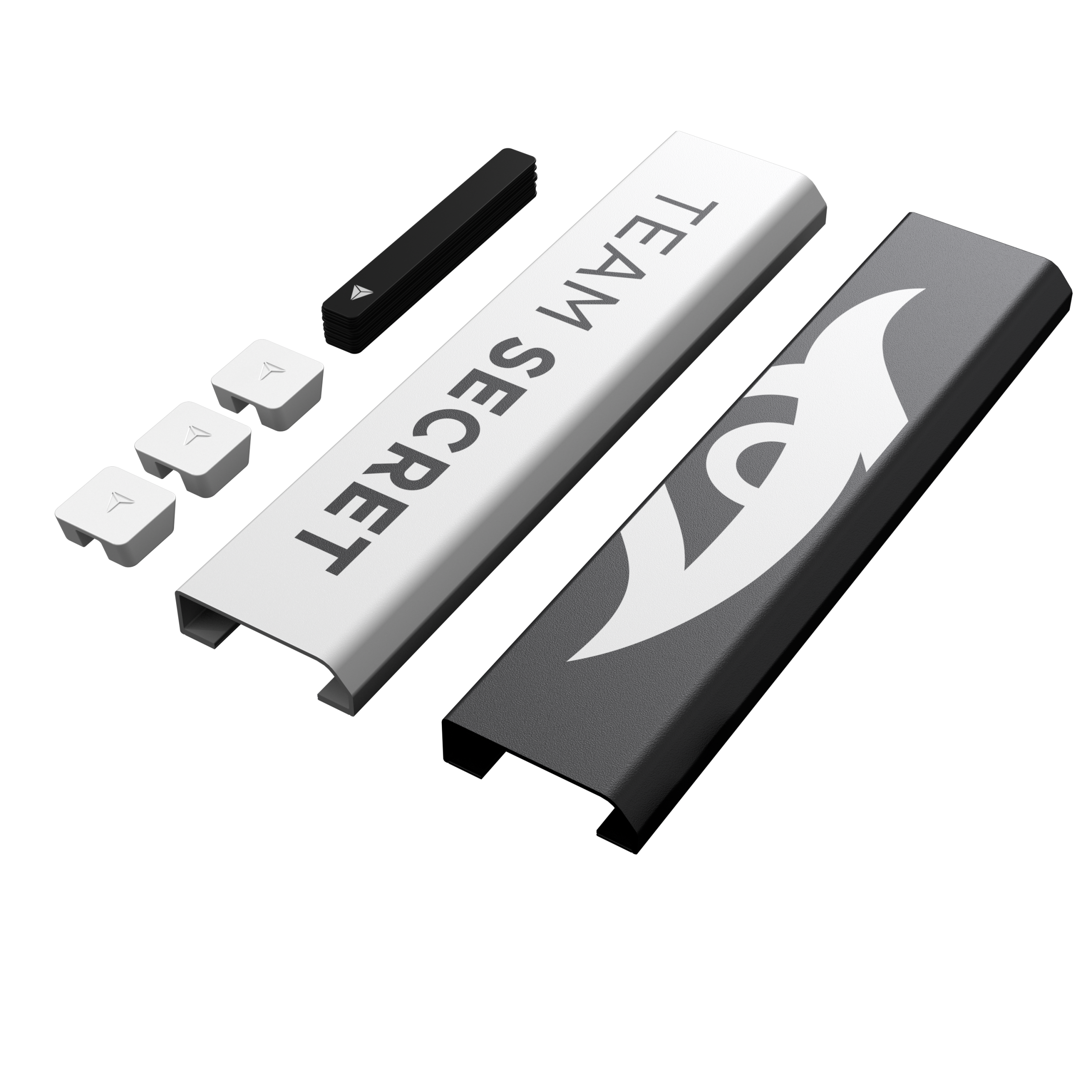 Secretlab Cable Management Bundle - Image 27