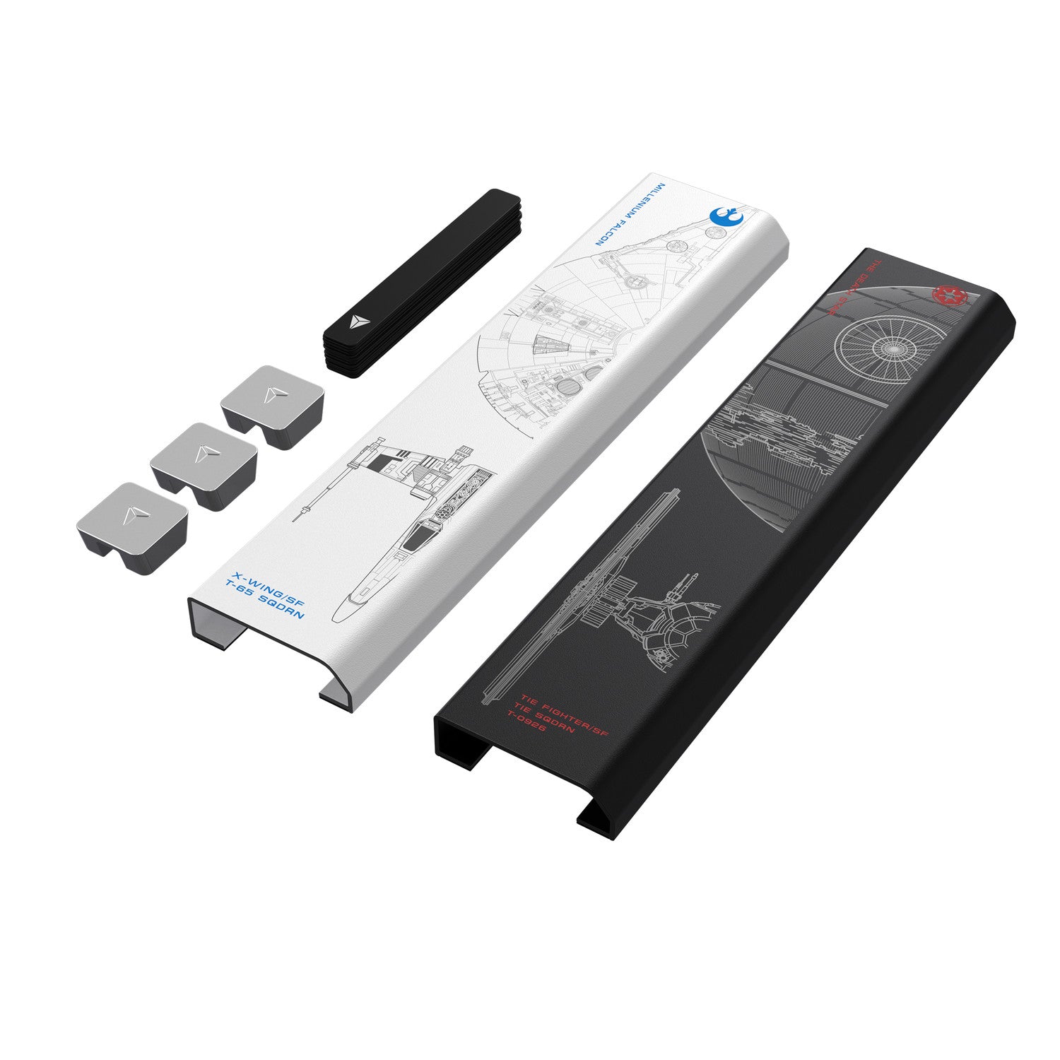 Secretlab Cable Management Bundle - Image 29