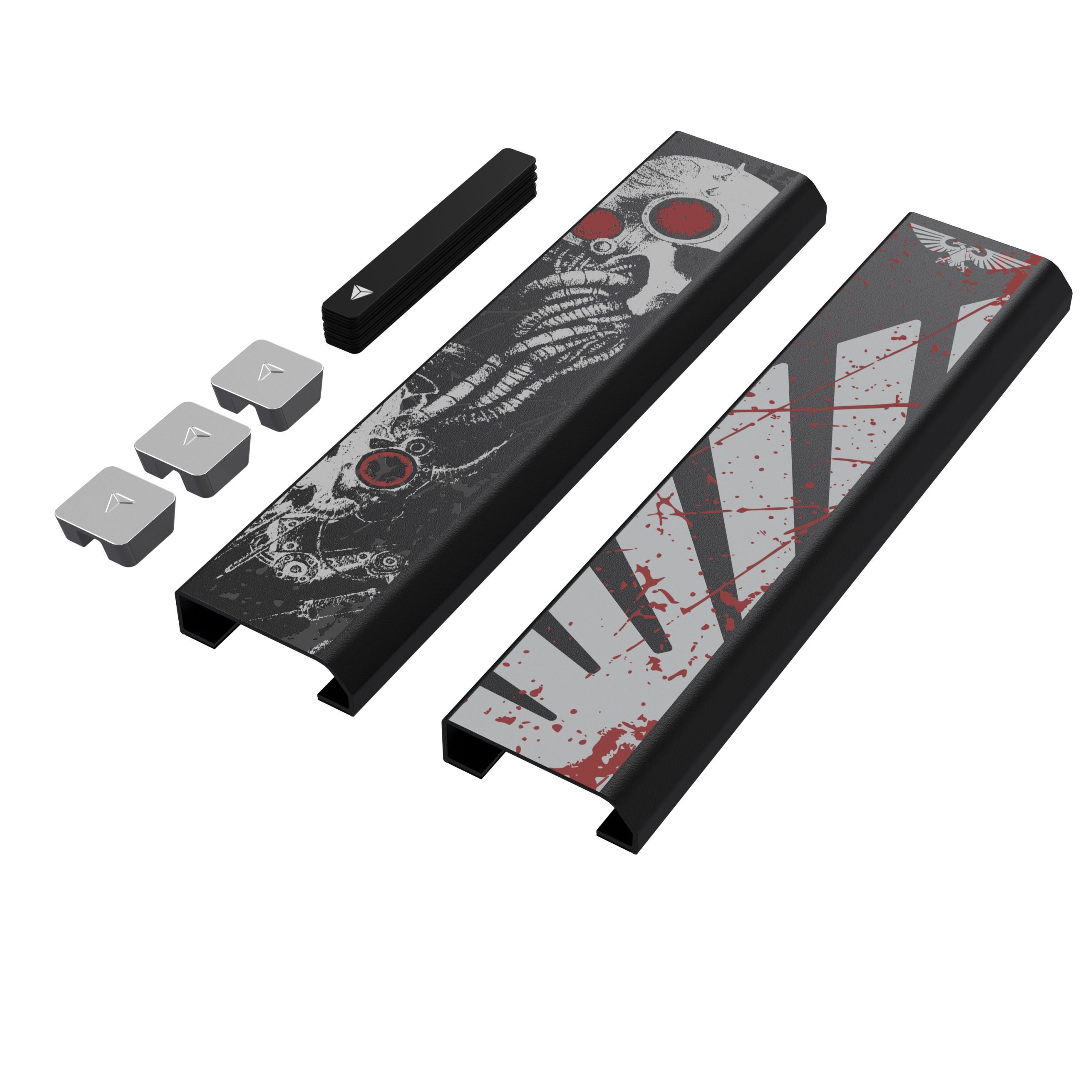 Secretlab Cable Management Bundle - Image 30