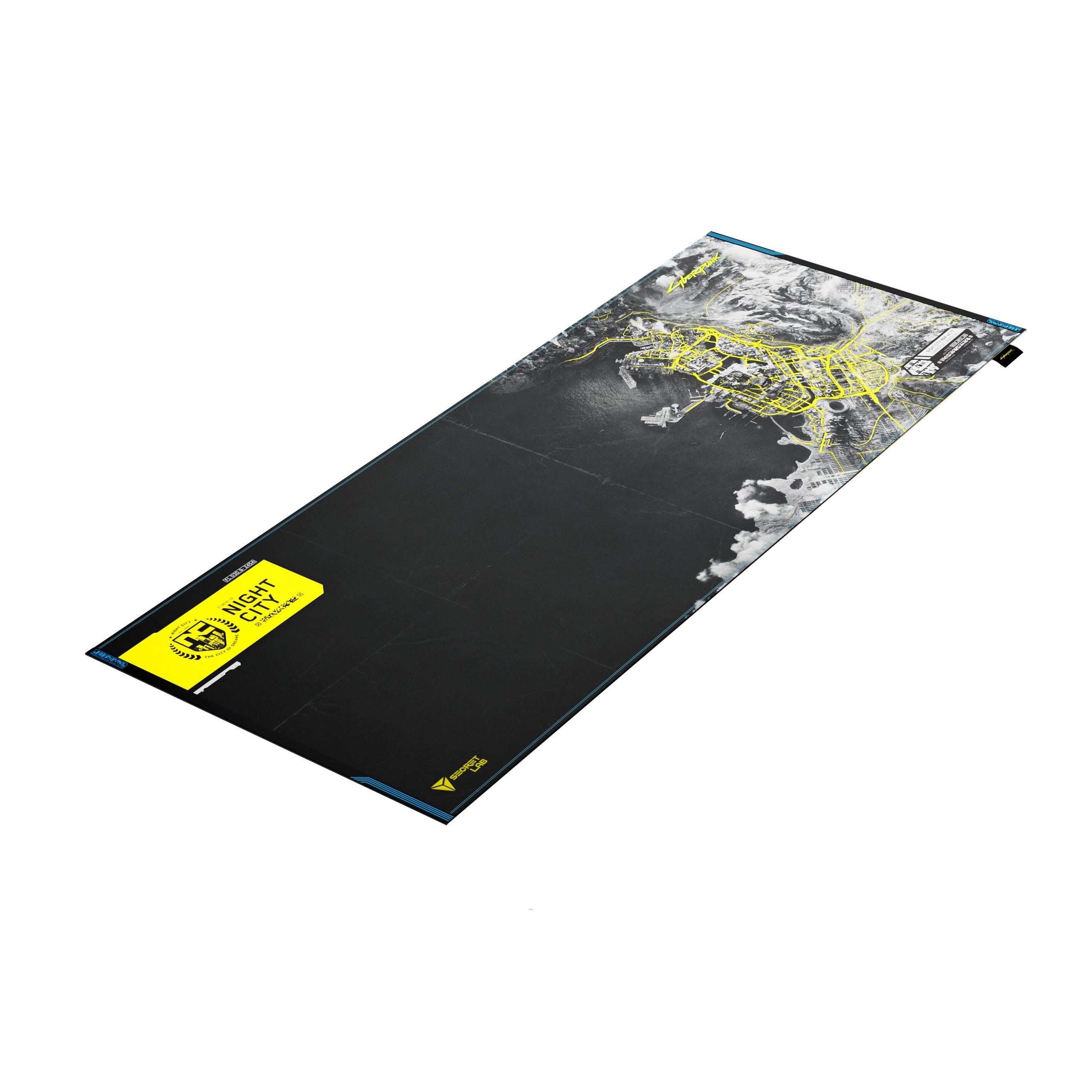 Secretlab MAGPAD? Desk Mat - 1.5m - Image 9