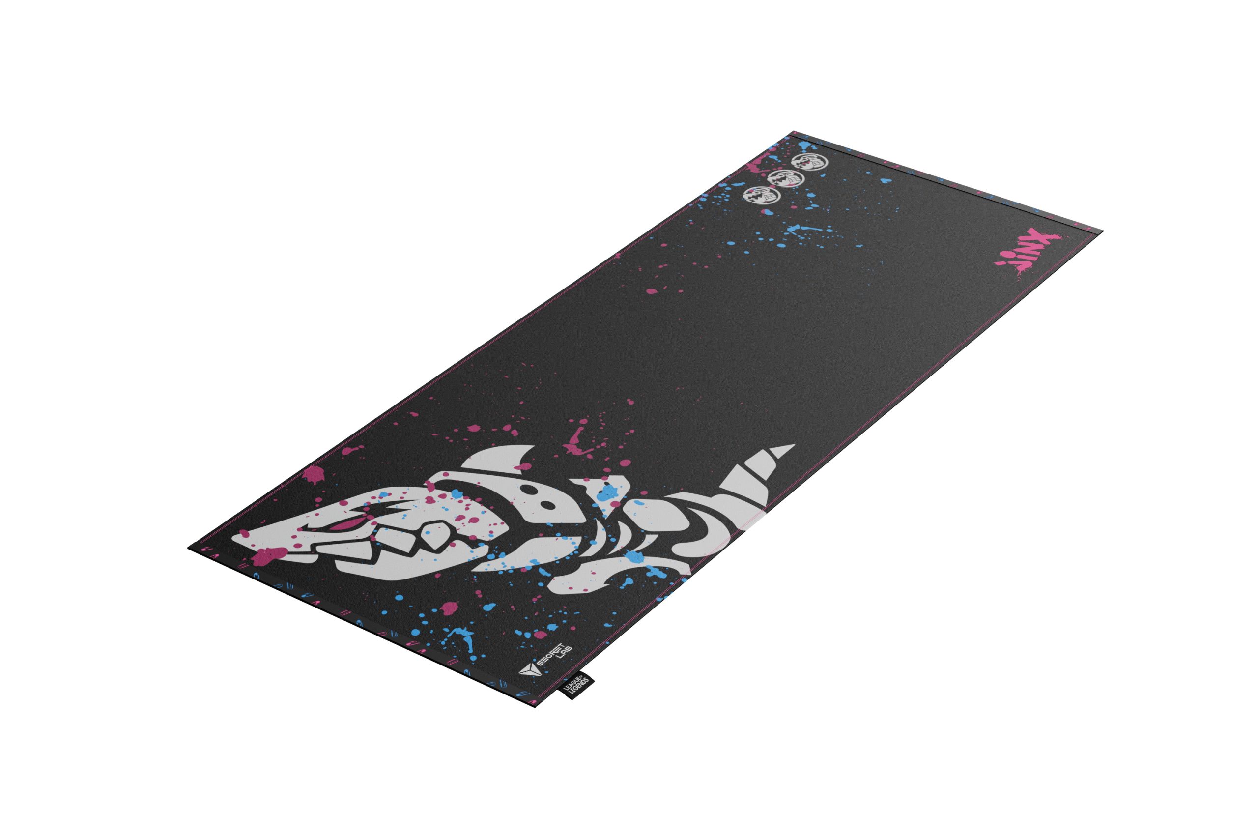 Secretlab MAGPAD? Desk Mat - 1.5m - Image 19