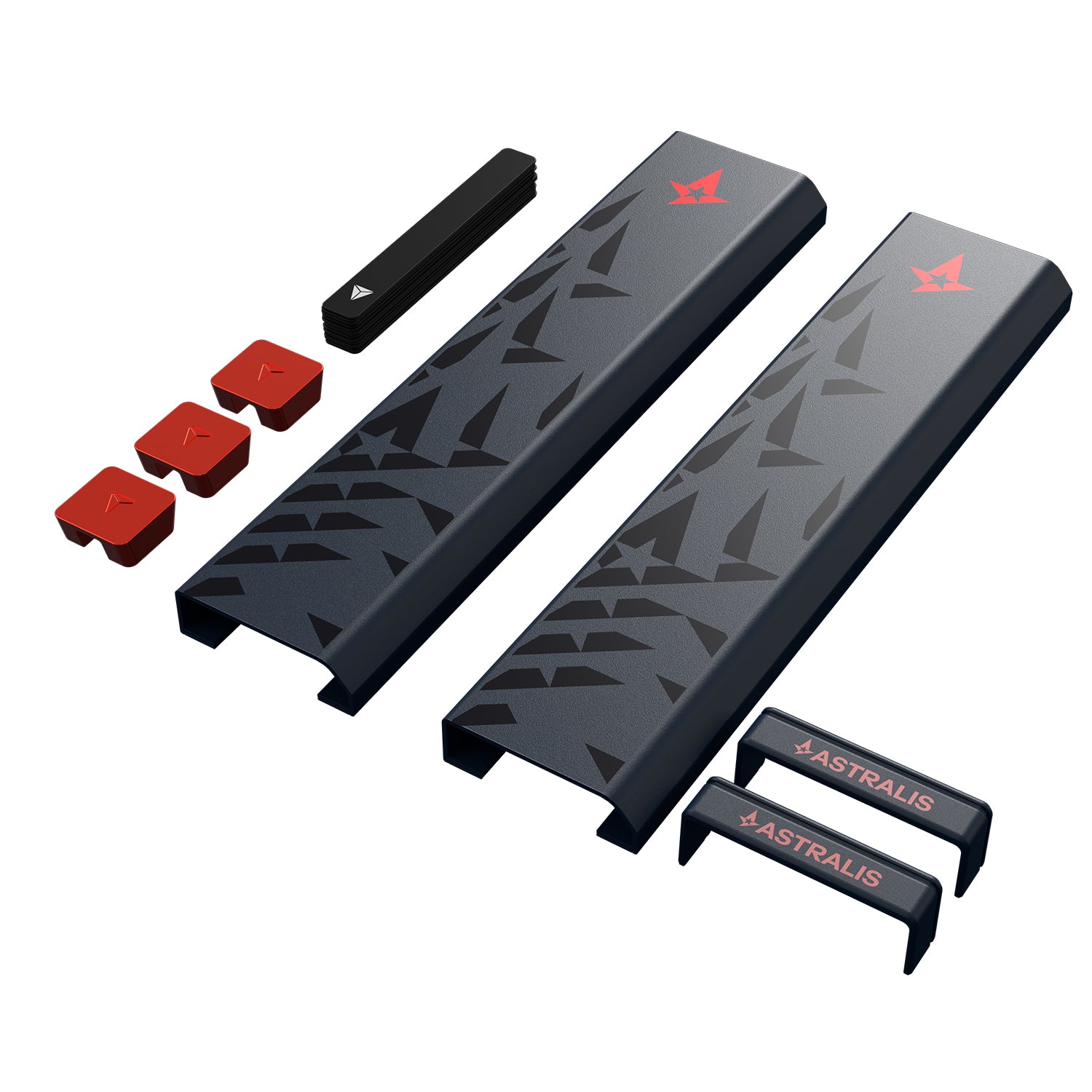 Secretlab Cable Management Bundle - Image 6