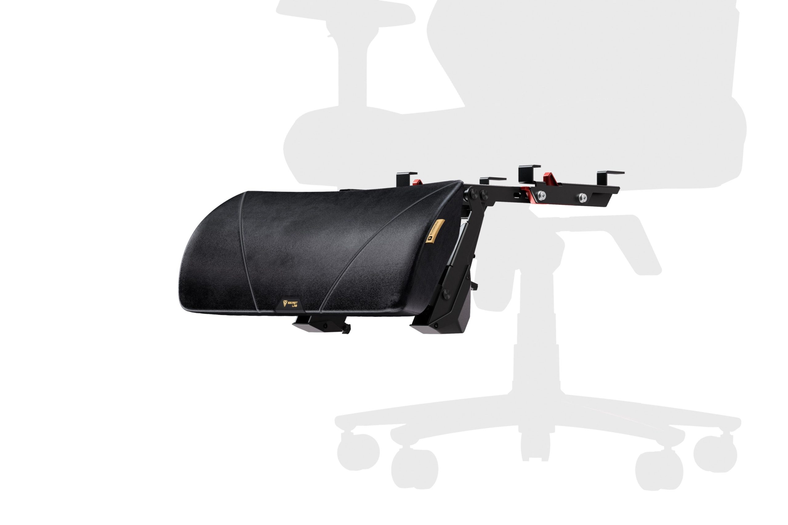 Secretlab Ergonomic Recliner Add-On (Plushcell? Memory Foam) - Image 7