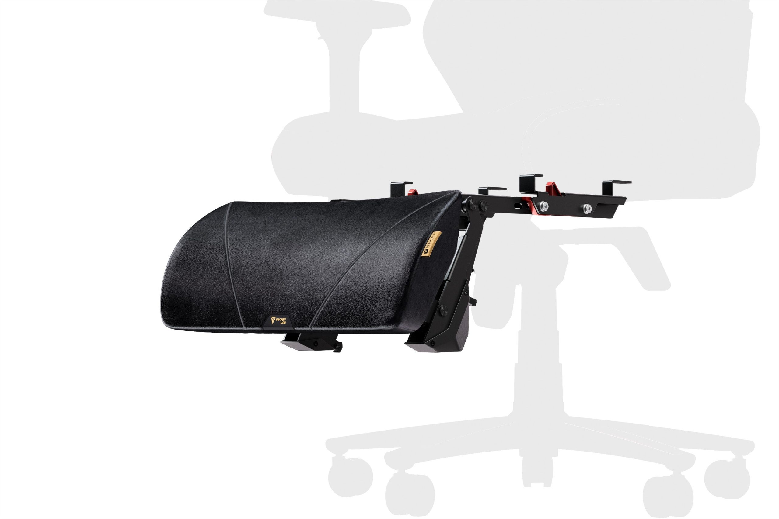 Secretlab Ergonomic Recliner Add-On (Plushcell? Memory Foam) - Image 6