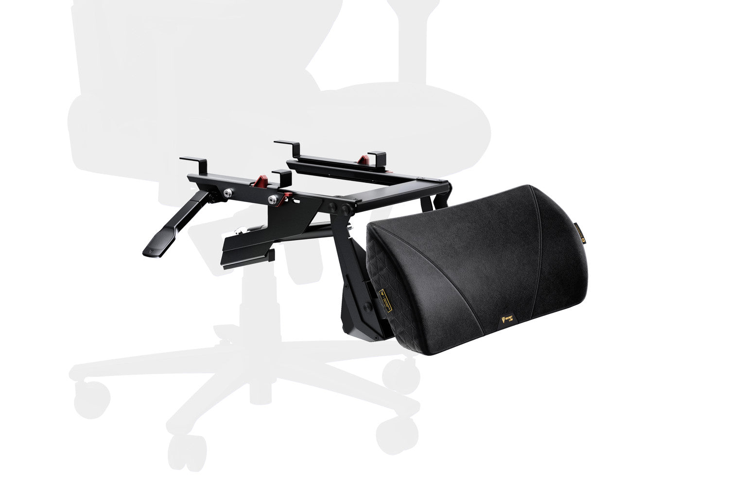Secretlab Ergonomic Recliner Add-On (Plushcell? Memory Foam) - Image 2