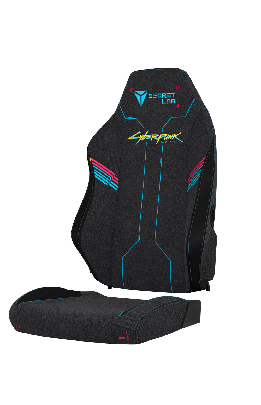 Secretlab SKINS - XL - Image 15