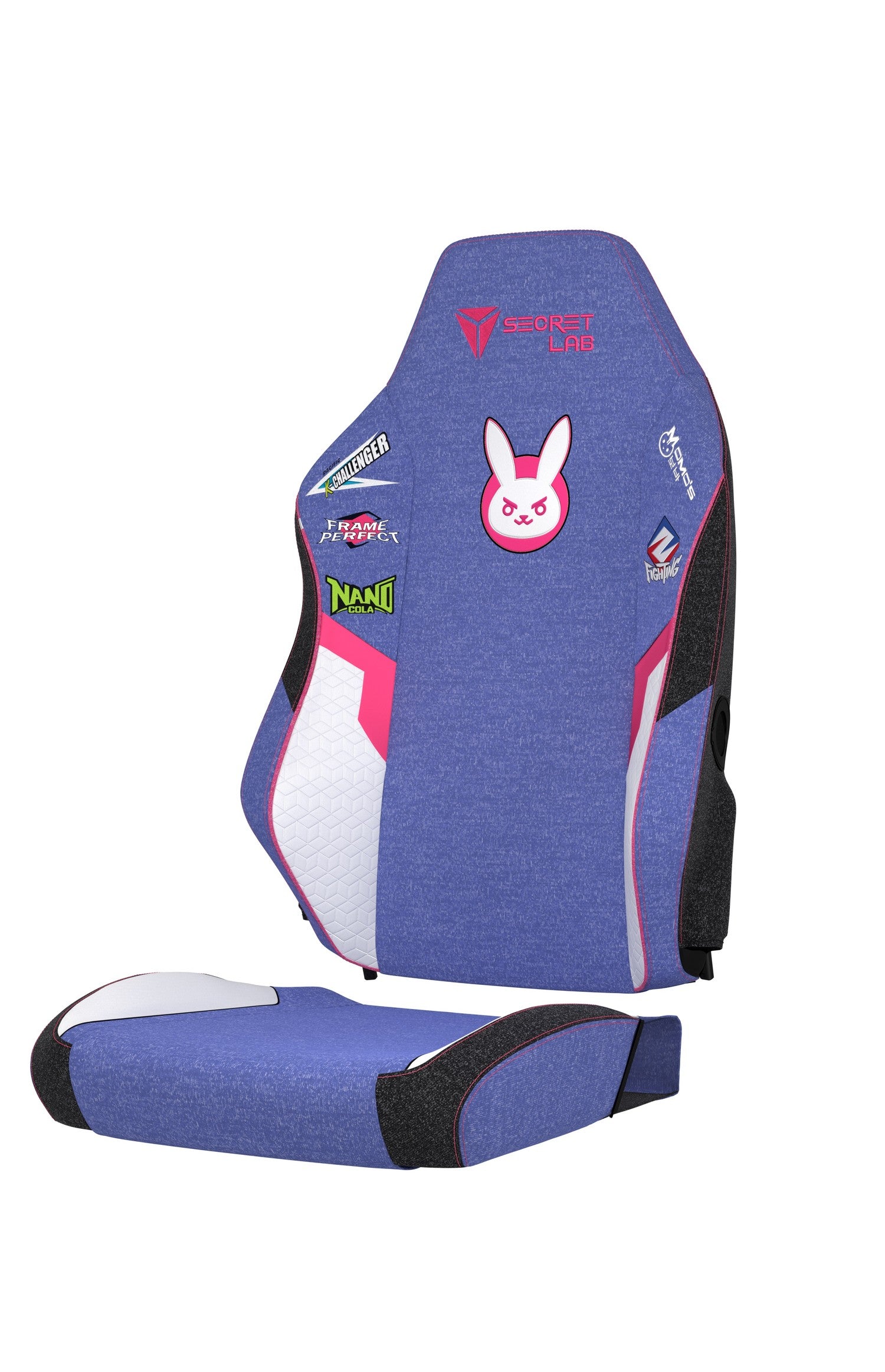 Secretlab SKINS - Small - Image 31