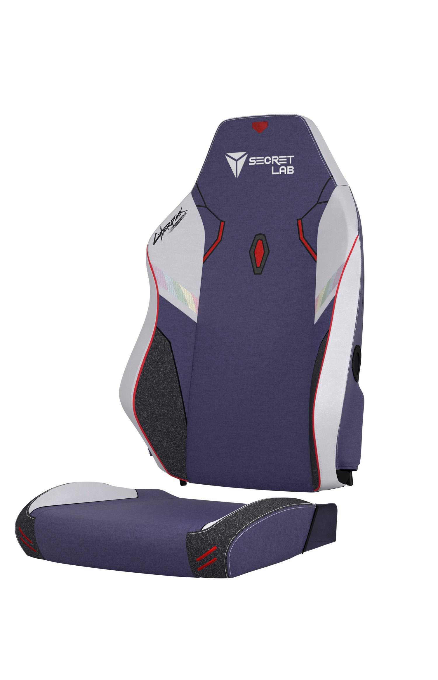 Secretlab SKINS - XL - Image 28