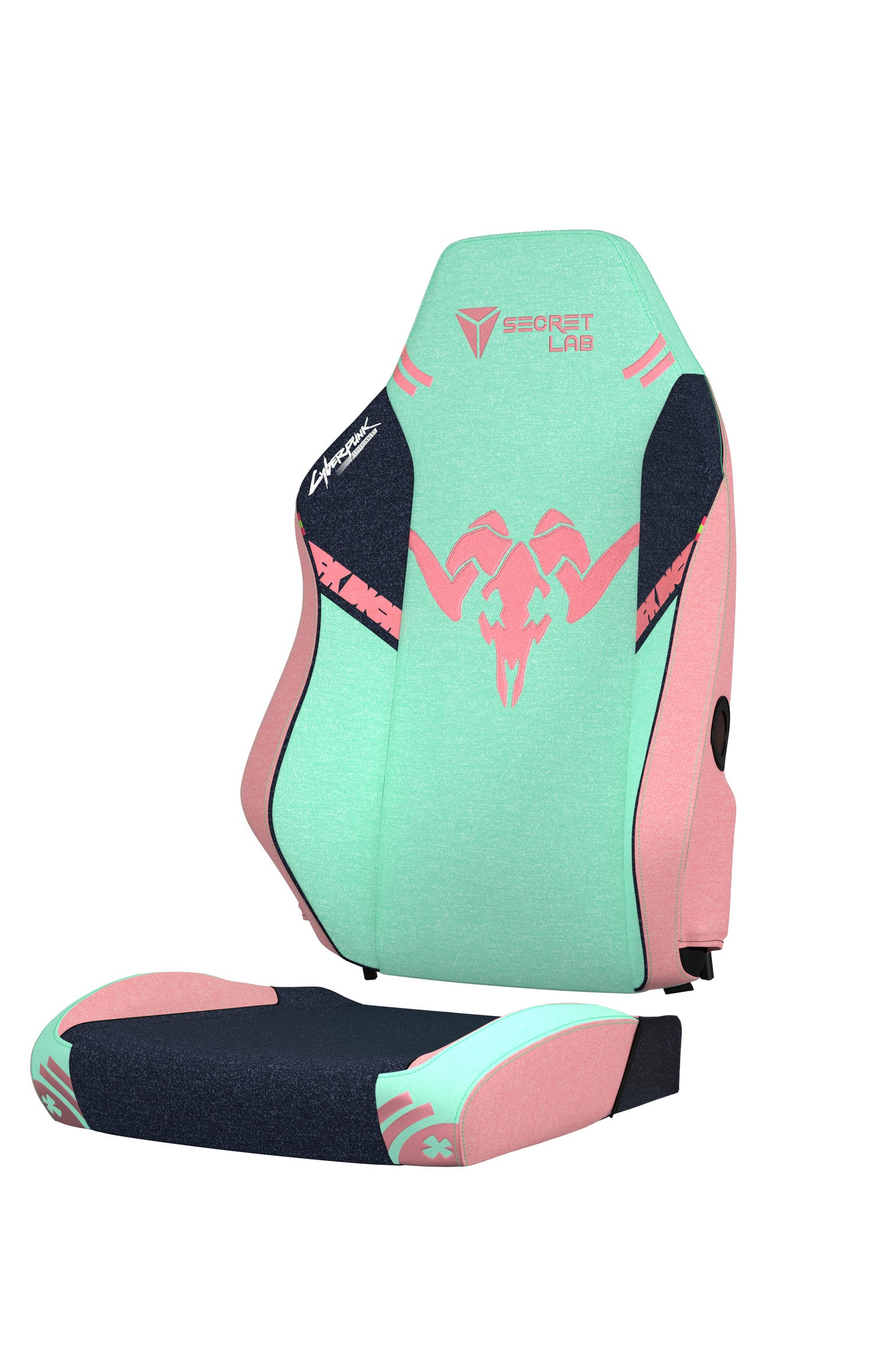 Secretlab SKINS - Small - Image 27