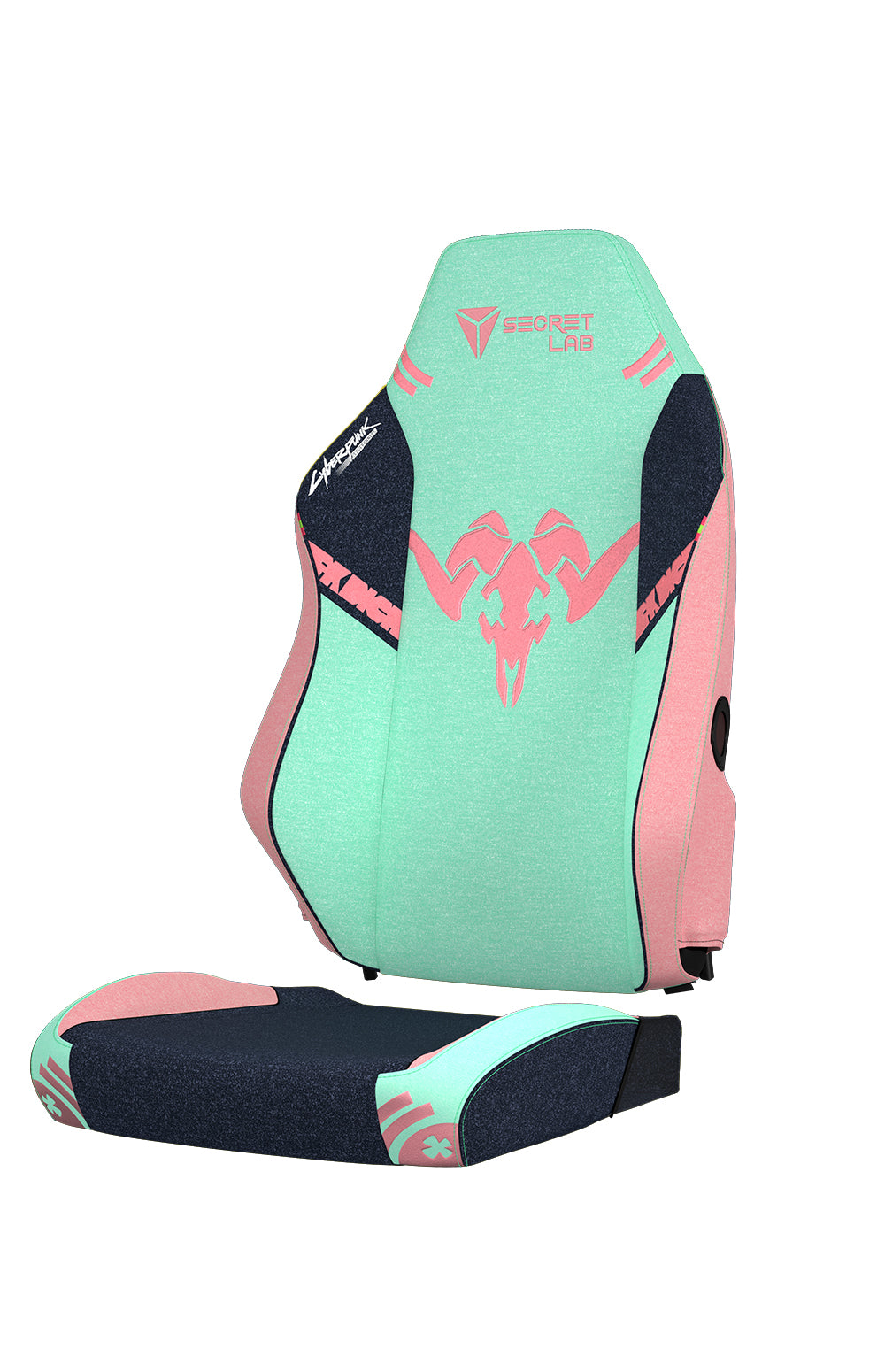 Secretlab SKINS - XL - Image 30