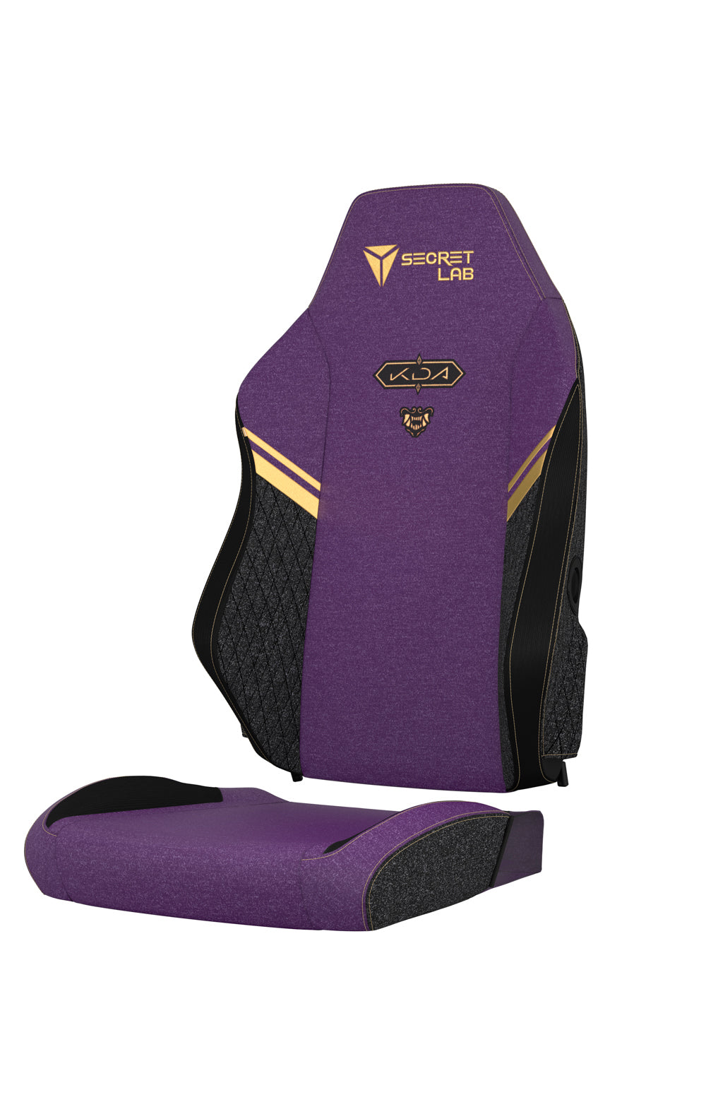 Secretlab SKINS - XL - Image 8