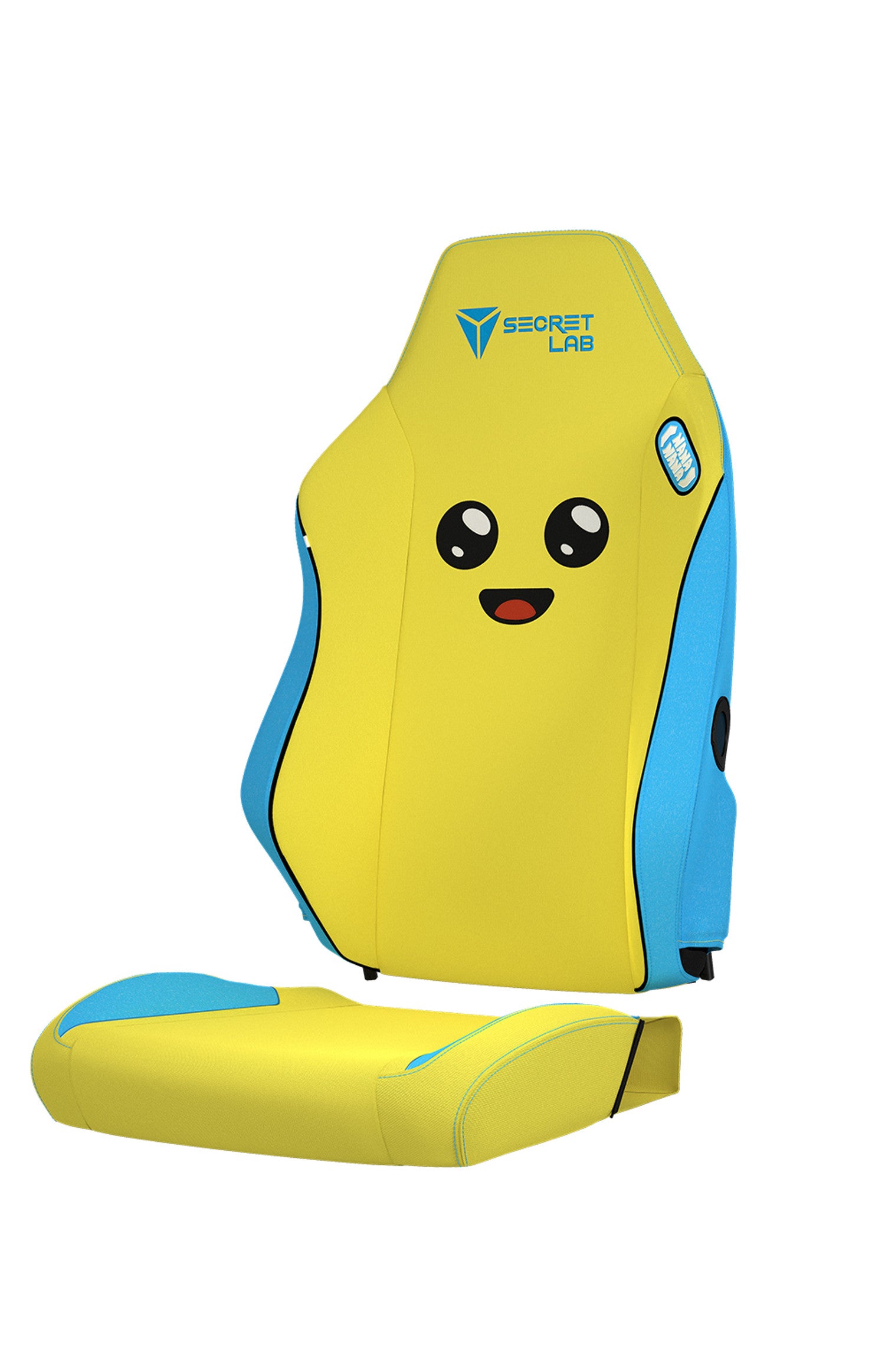 Secretlab SKINS - Small - Image 29