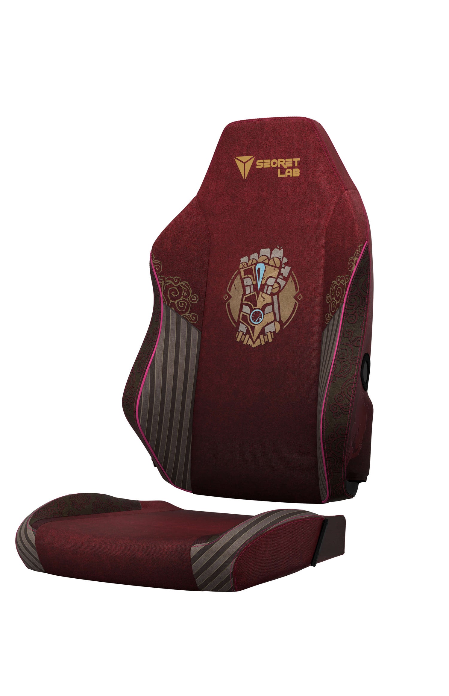 Secretlab SKINS Lite - Regular - Image 11