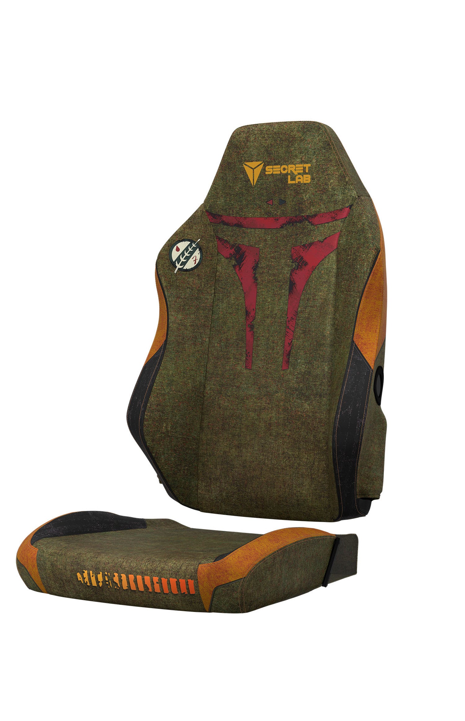 Secretlab SKINS Lite - Small - Image 11
