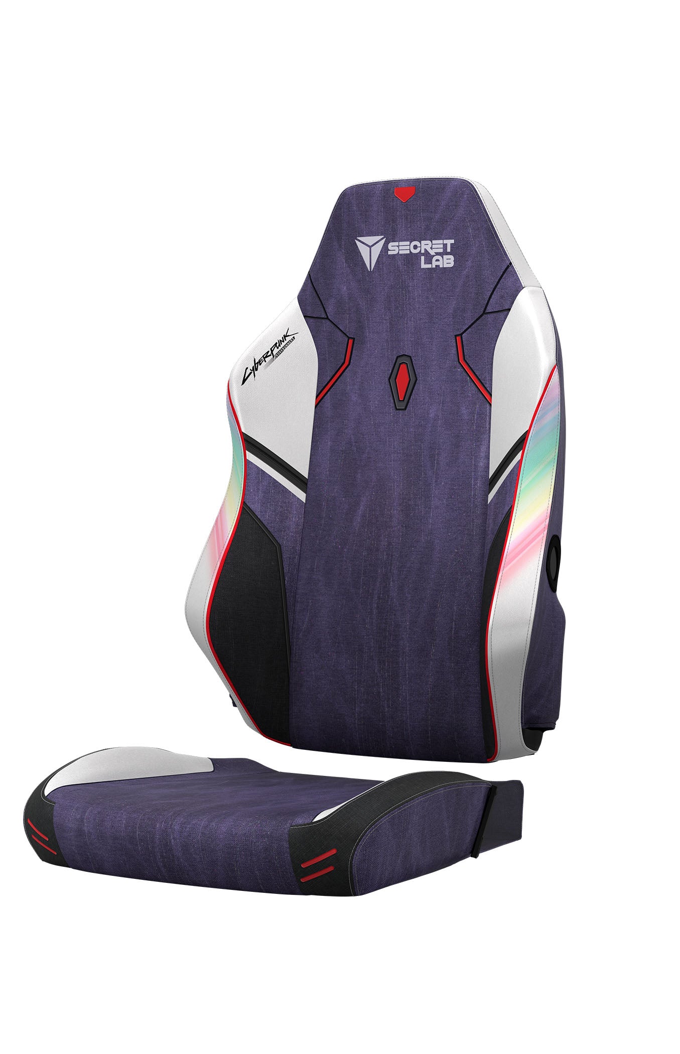 Secretlab SKINS Lite - XL - Image 14