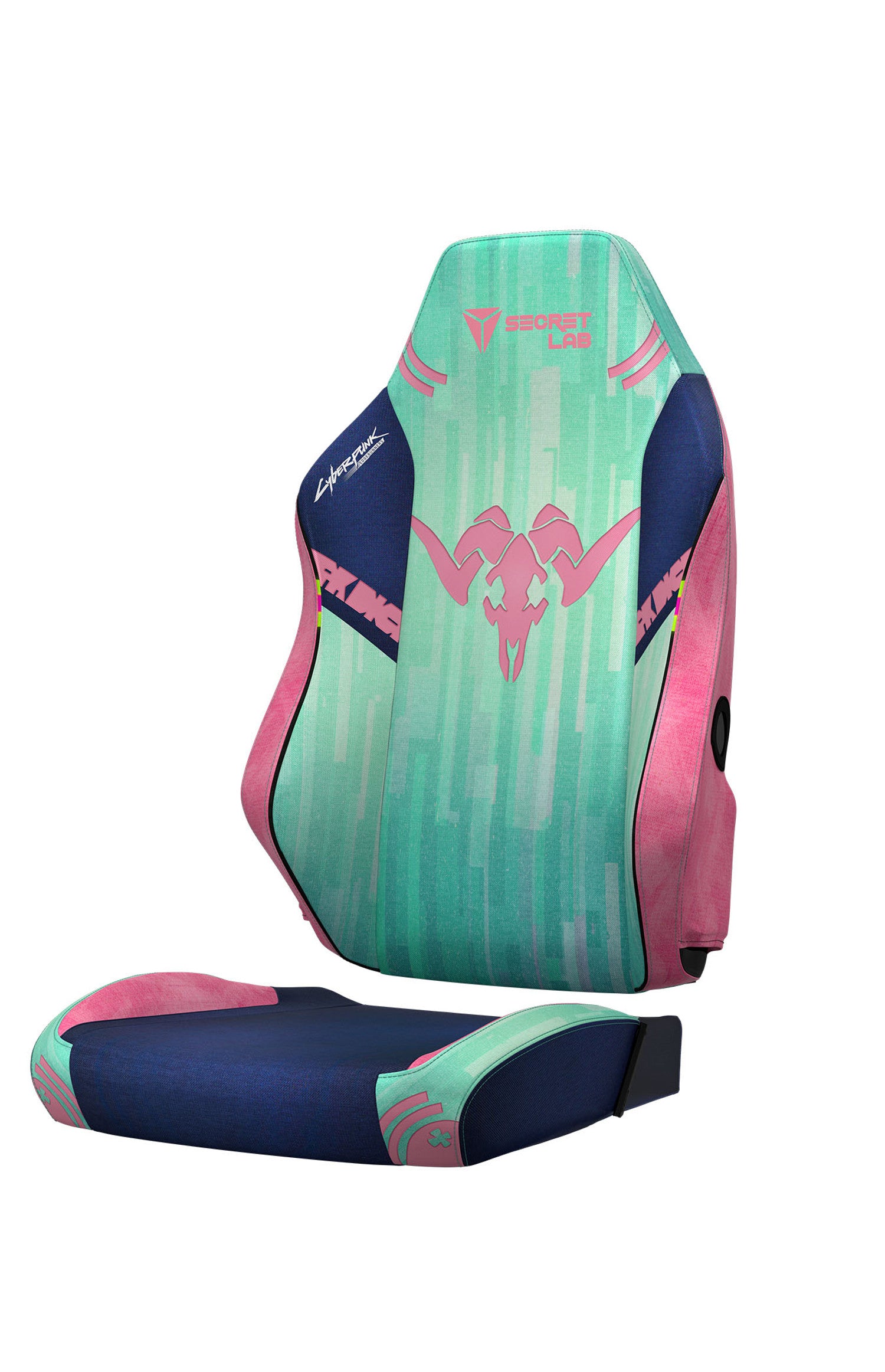 Secretlab SKINS Lite - XL - Image 7
