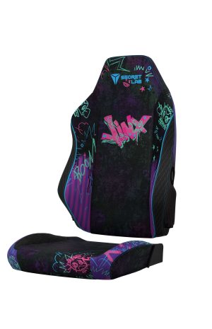 Secretlab SKINS Lite - Small