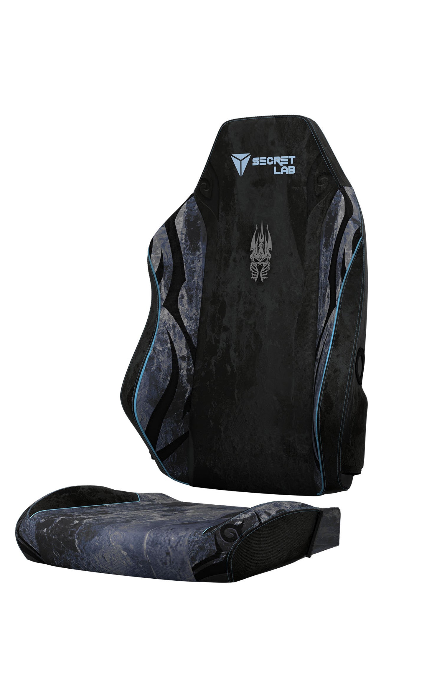 Secretlab SKINS Lite - Regular - Image 5