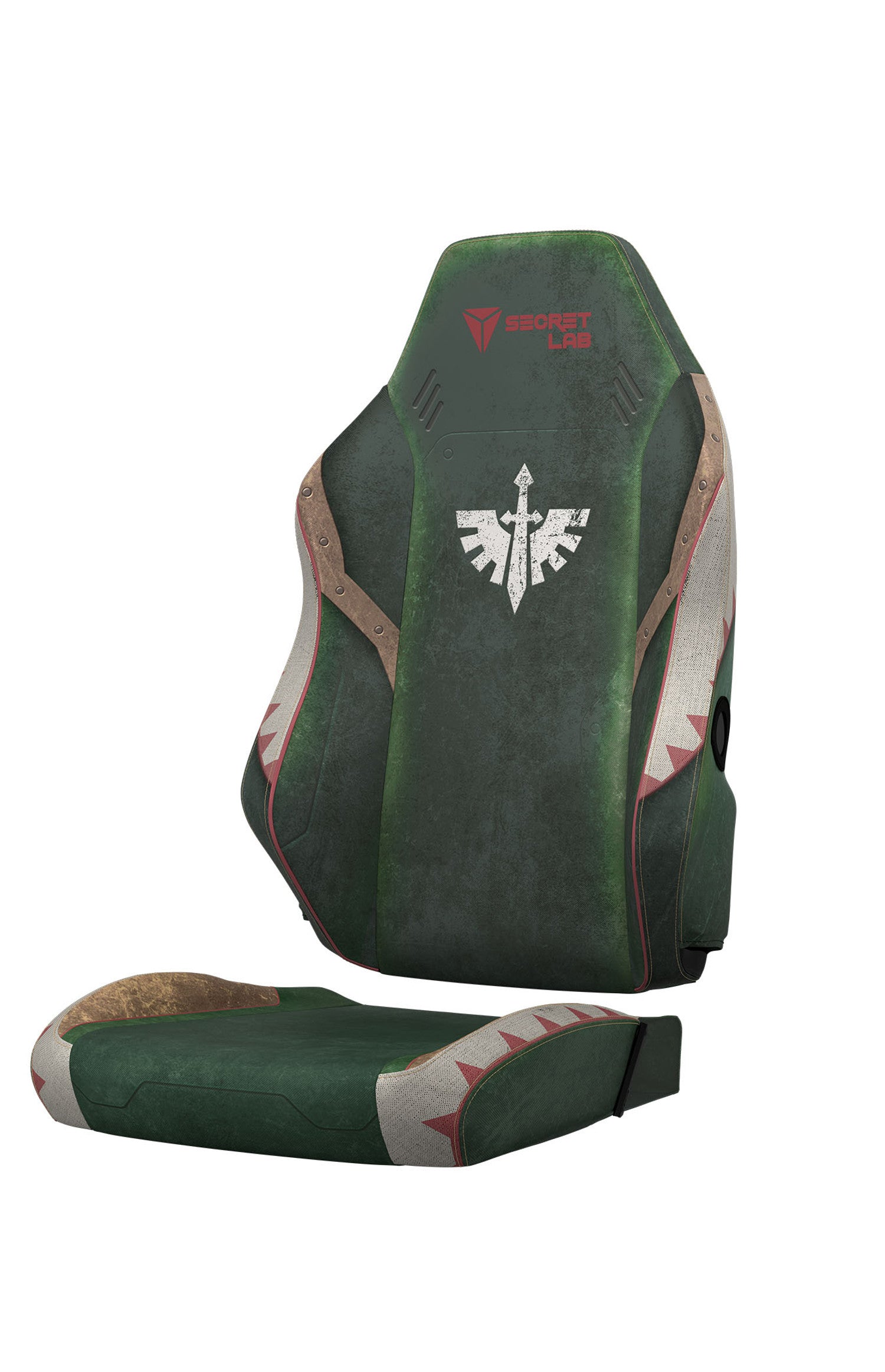 Secretlab SKINS Lite - XL - Image 21