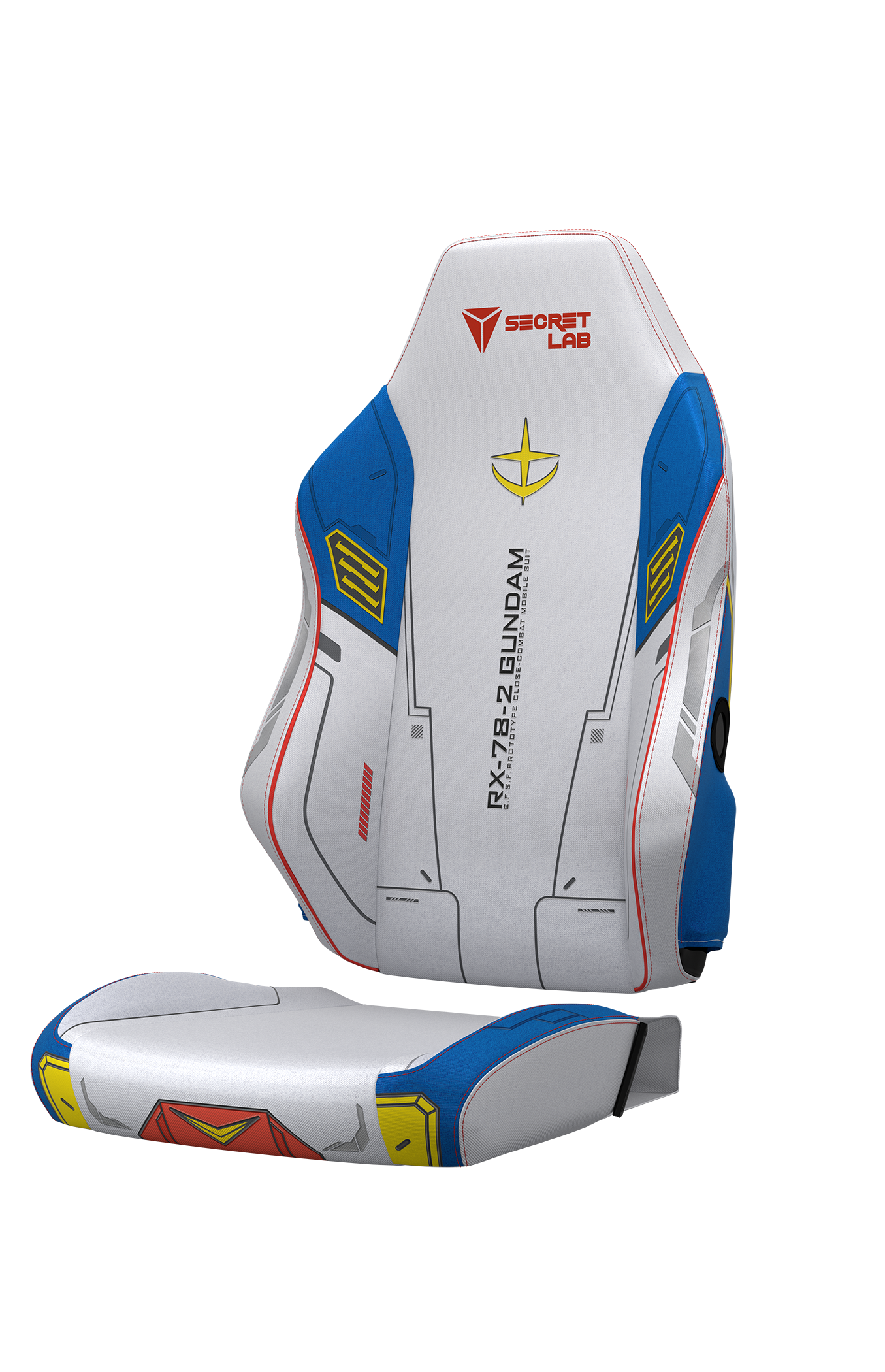 Secretlab SKINS Lite - XL - Image 17