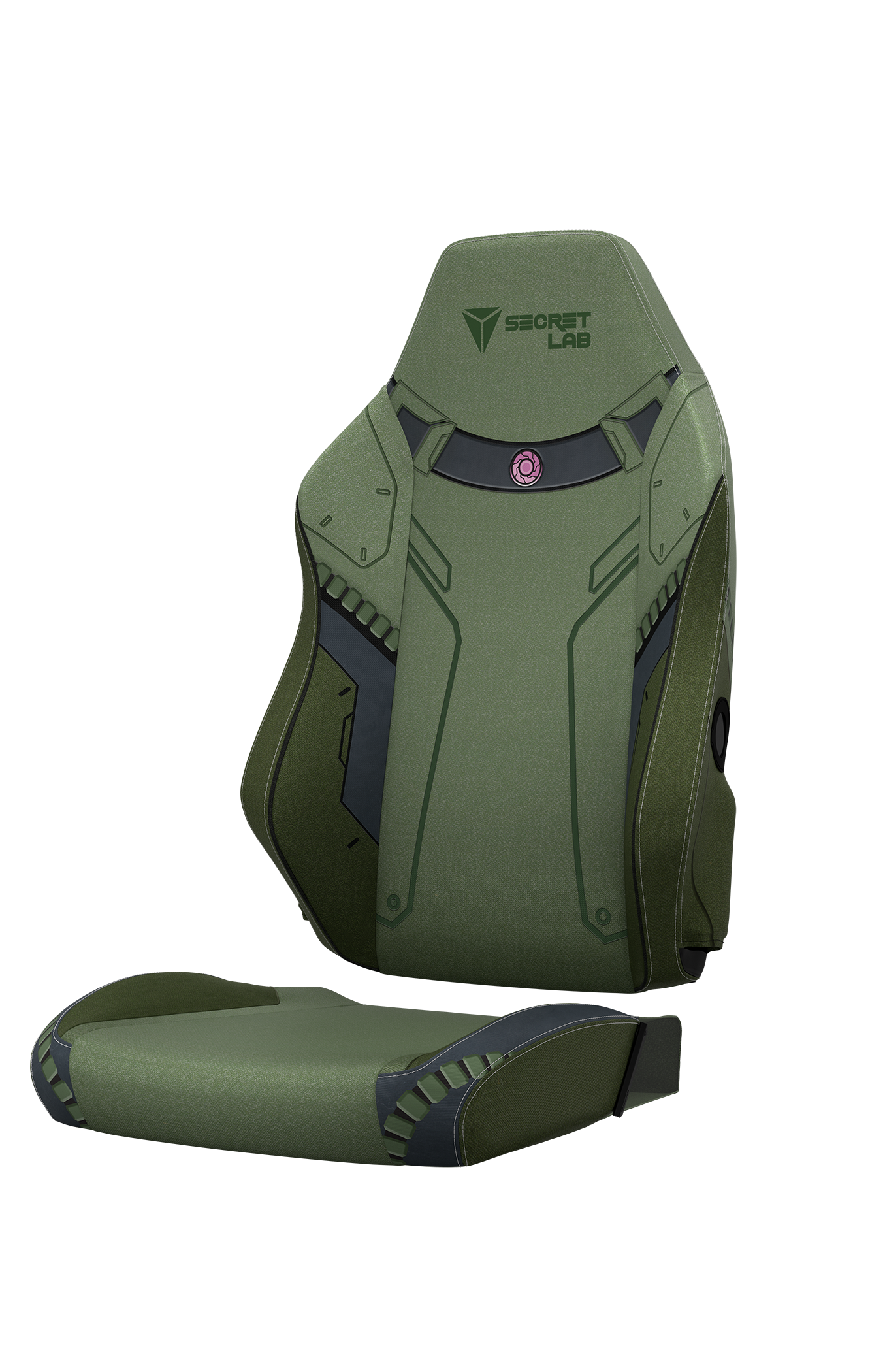 Secretlab SKINS Lite - Regular - Image 17