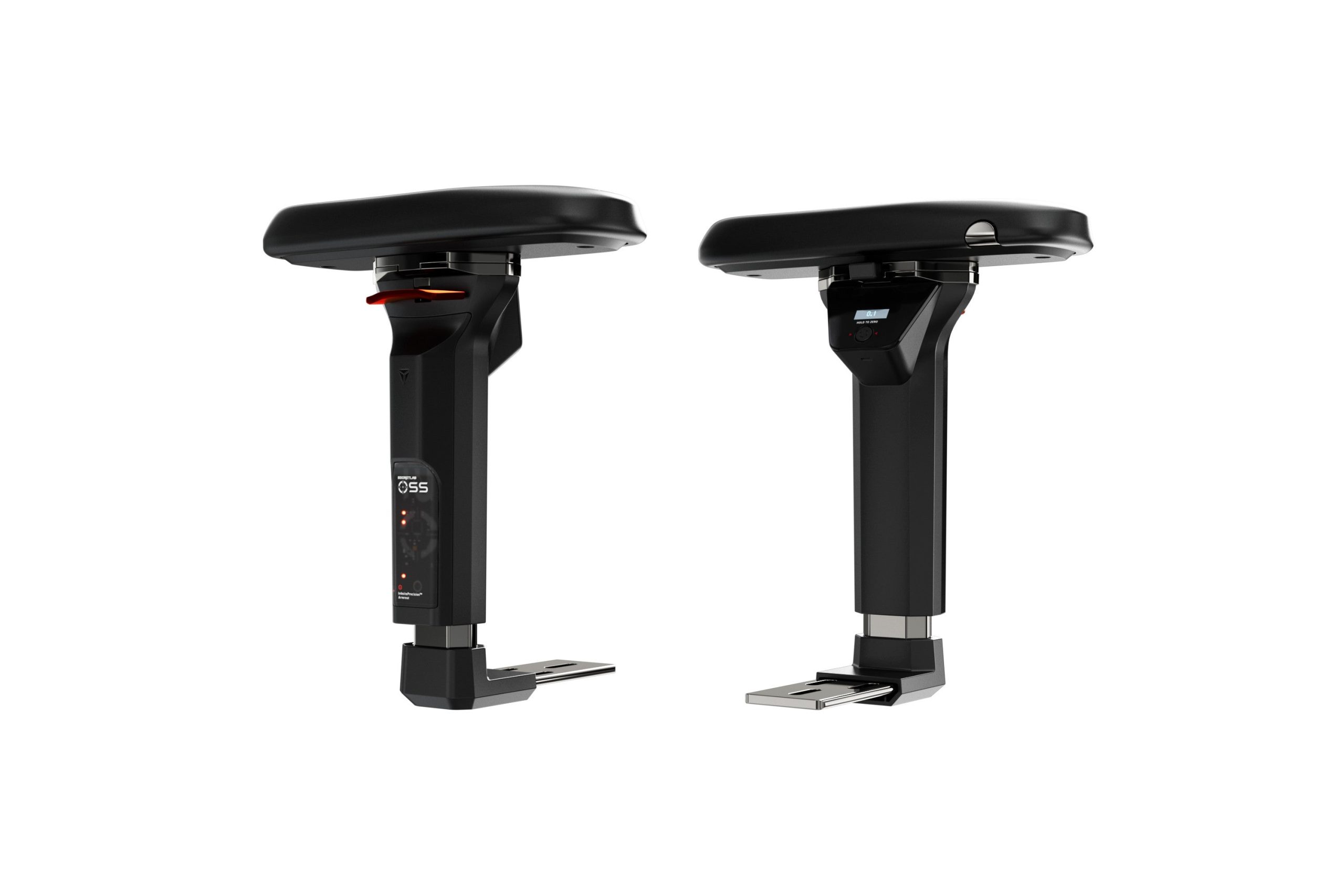 Secretlab InfinitePrecision? Armrest (On-Stage Standard)